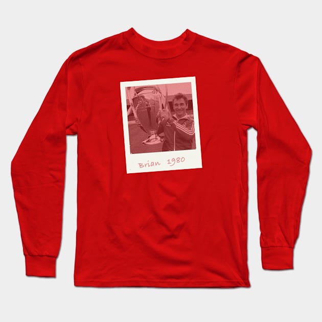 Nottingham Long Sleeve T-Shirt by Confusion101